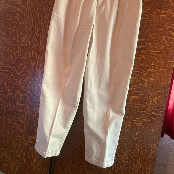 Pants Casual Office cotton 14 - Picture 2 of 5